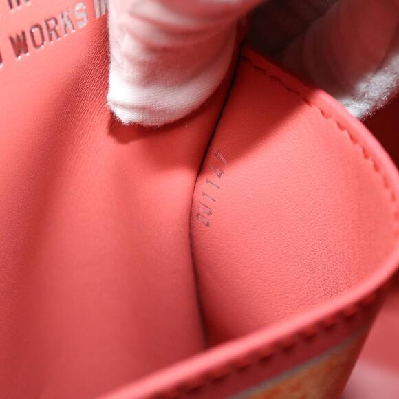 LOUIS VUITTON Masters Collection Keepall Bandouliere 50 M43377 - Picture 11 of 16